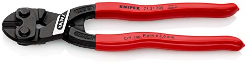 KNIPEX CoBolt Cortabulones compacto (200 mm) 71 31 200