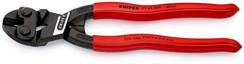 KNIPEX CoBolt Cortabulones compacto (200 mm) 71 41 200