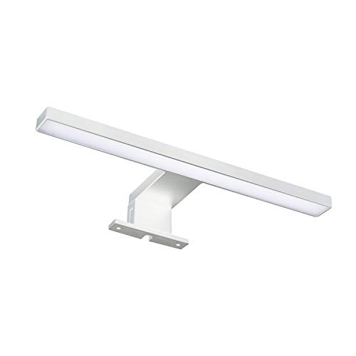 LEDKIA LIGHTING Aplique LED Carl 5W Blanco Blanco Neutro 4000K - 4500K