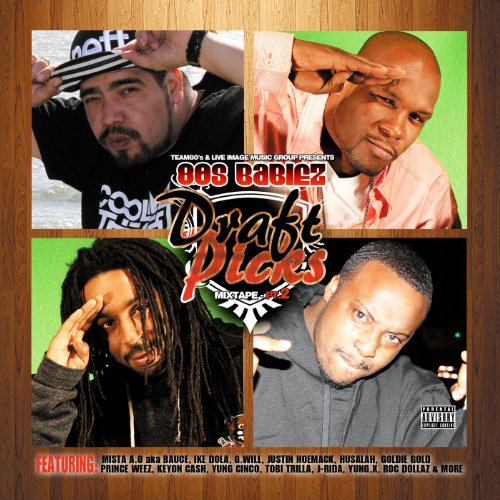 Left da Hoes (feat. Justin Hoemack, Ike Dola, Natural & Cam) [Explicit]