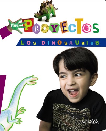 Los Dinosaurios (Por Proyectos)