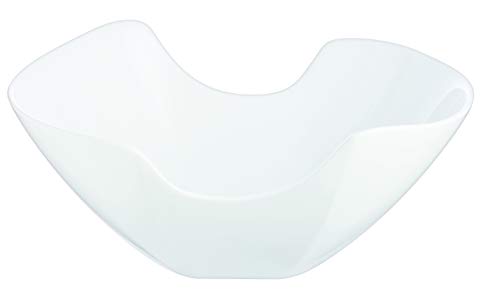 Luminarc L5010 – Ensaladera (29 cm-salenco, color blanco