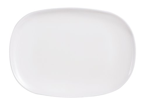 Luminarc Sweet Line - Bandeja, Color Blanco