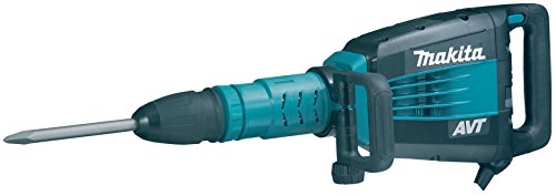 Makita HM1214C - Martillo demoledor 11,7Kg AVT