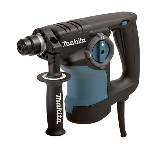 Makita HR2800 Martillo, 800 W, 12 V