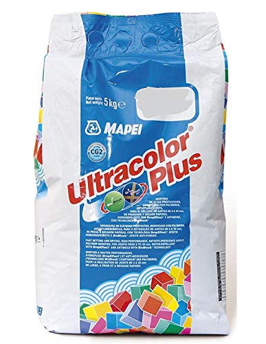 Mapei 6014202A - Lechada (2 kg), color marrón