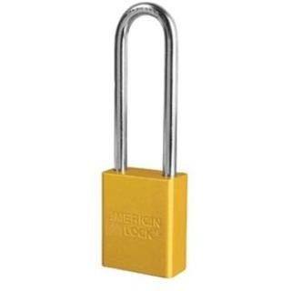 Masterlock A1167KAYLW - S-P Candados De Aluminio Anodi