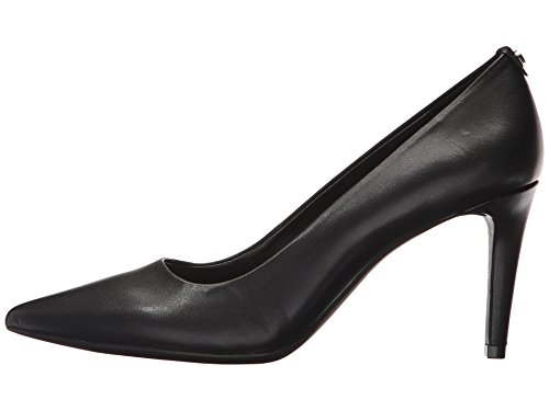 Michael Kors Claire, Zapatos de Boda Mujer, Negro 001, 40 EU