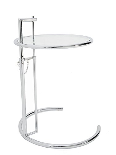 Oui Home - Mesa Auxiliar E1027 Eileen Gray