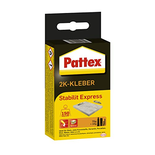 Pattex Stabilit Expreso 80 g