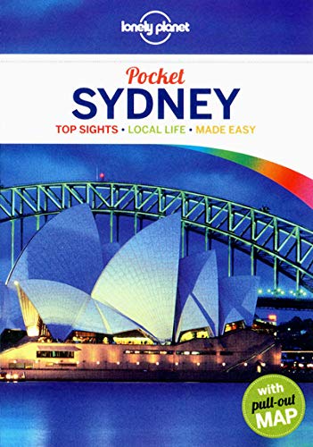 Pocket Sydney 3 (Pocket Guides)