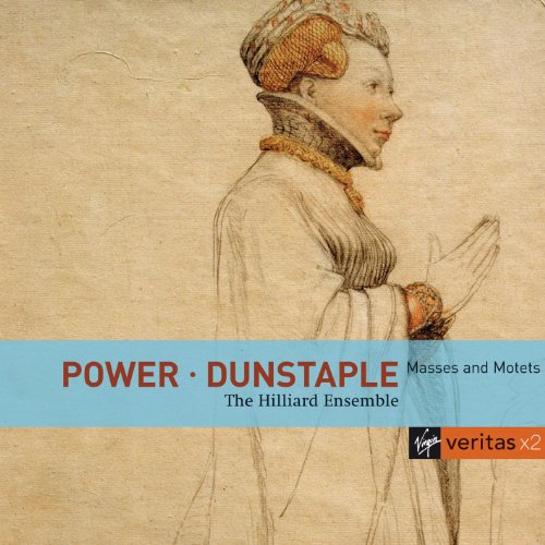 Power/Dunstaple: Masses And Motets