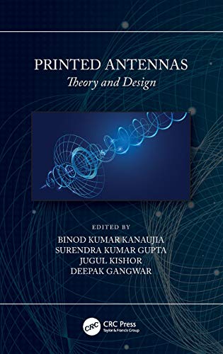 Printed Antennas: Theory and Design