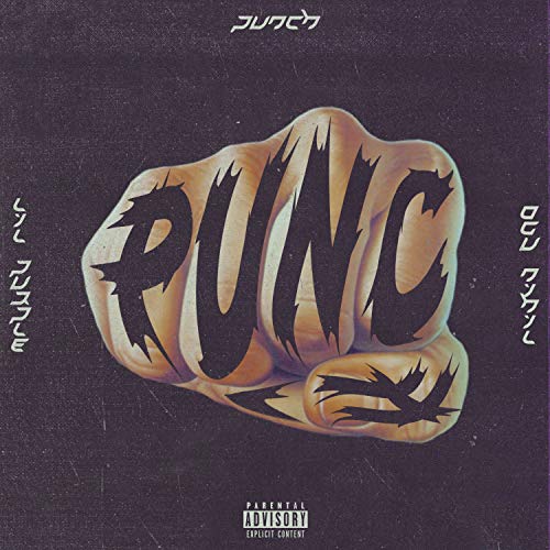 Punch [Explicit]