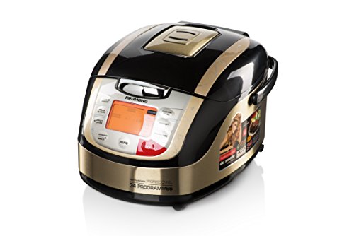 Redmond RMC-M4502FR - Robot de cocina, 43 x 32,5 x 34 cm