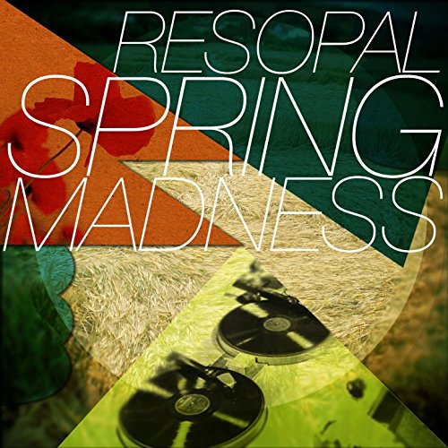 Resopal Spring Madness 2