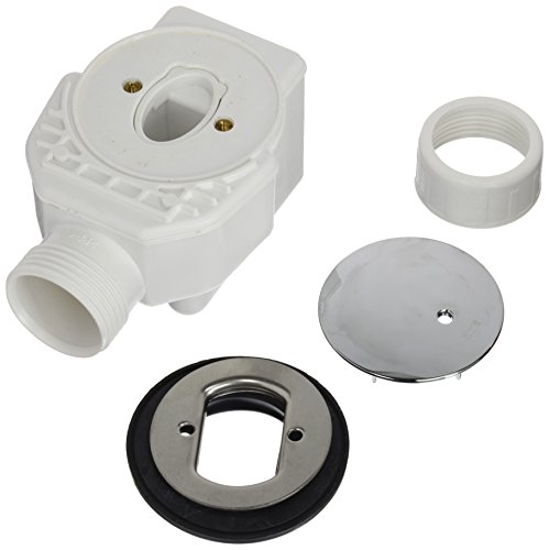 Roca - Desagüe 52 Ø para platos de ducha - Serie Aqua ref A506404500