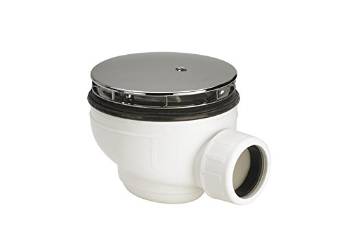 Roca - Desagüe 90 Ø para platos de ducha - Serie Aqua A506404400