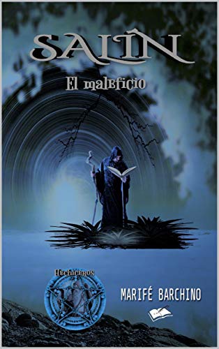 SALÍN: "El maleficio" (HECHICEROS nº 2)