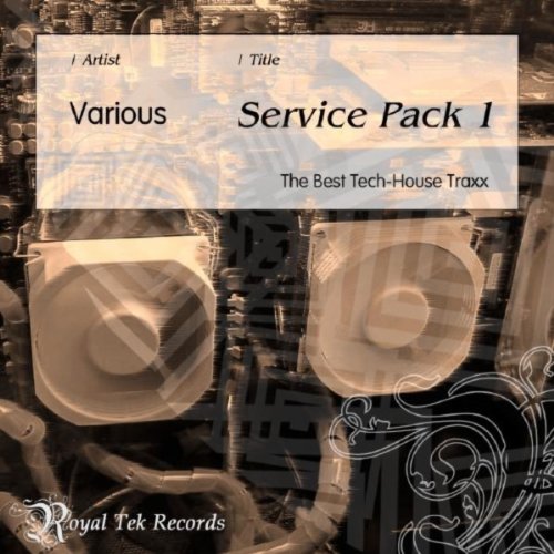 Service Pack Vol.1