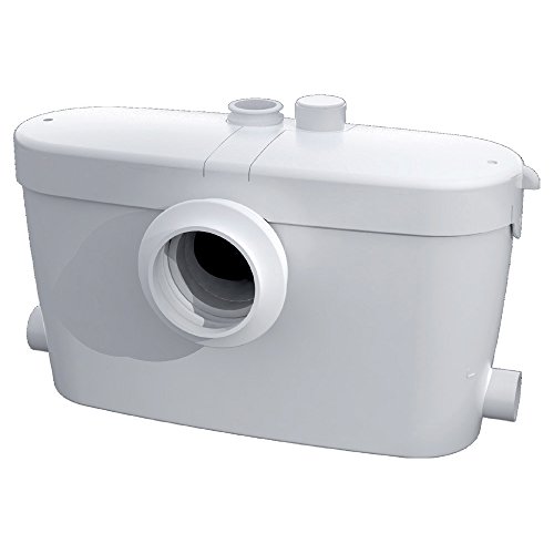 SFA sanitrit saniaccess 3 - Triturador WC/Lavabo Ducha/bide saniaccess-3