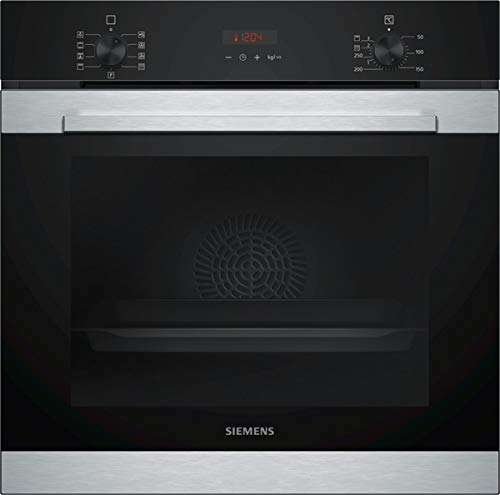 Siemens HB373A0R0 Active Clean - Horno empotrable