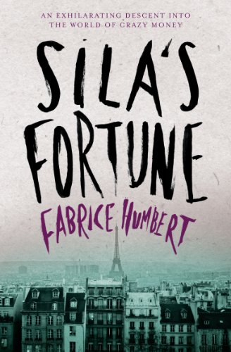 Sila's Fortune (English Edition)