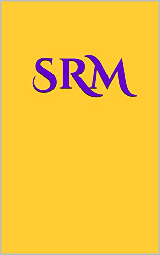 SRM (English Edition)