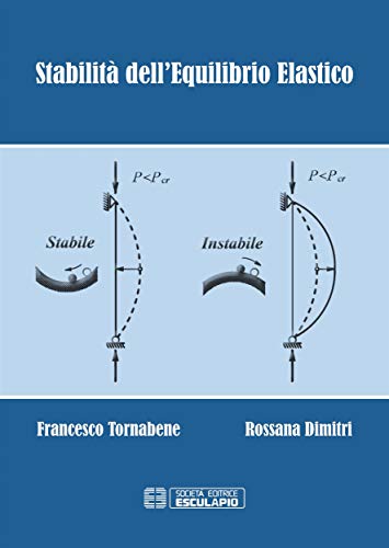 Stabilità dell'equilibrio elastico (Italian Edition)