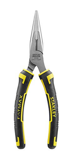 Stanley Alicate FatMax boca larga 160mm 0-89-869, Único