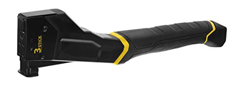 STANLEY FATMAX FMHT81394-9 - Grapadora estilo martillo Fatmax