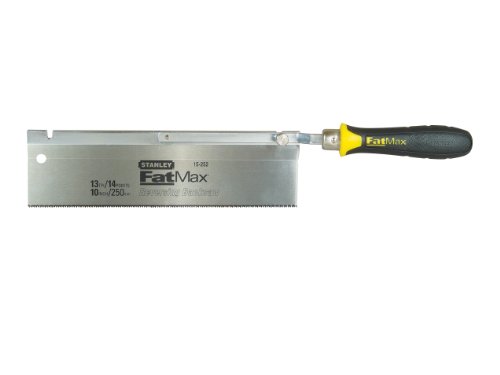 Stanley Serrucho de Costilla FatMax reversible 0-15-252