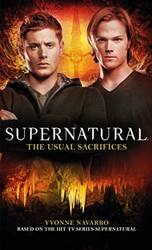 Supernatural. The Usual Sacrifices