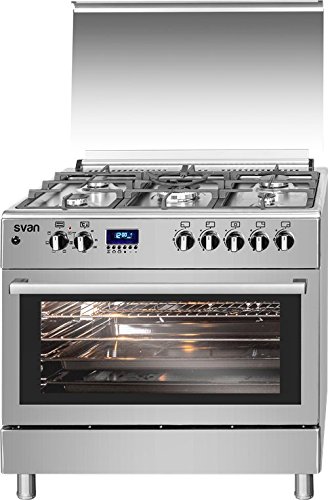 SVAN SVK9562FEX Cocina SVK9562FEX