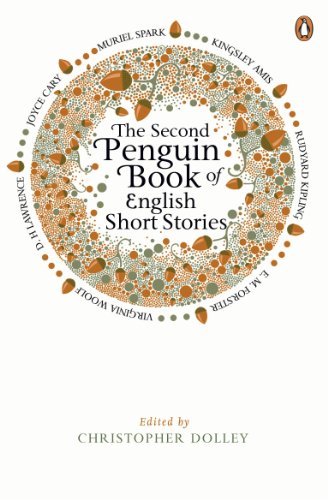 The Second Penguin Book of English Short Stories (The Penguin Book of English Short Stories) (English Edition)