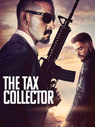 The Tax Collector