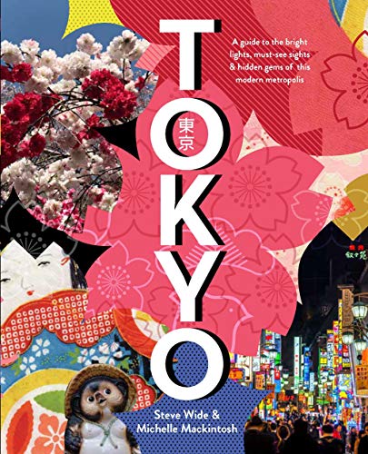 Tokyo (English Edition)