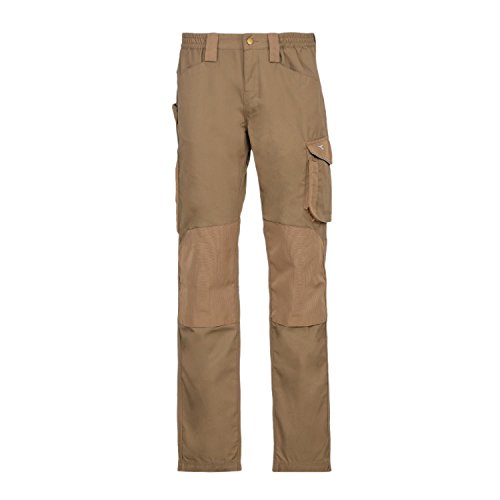 Utility Diadora - Pantalón de Trabajo Rock ISO 13688:2013 para Hombre (EU S)