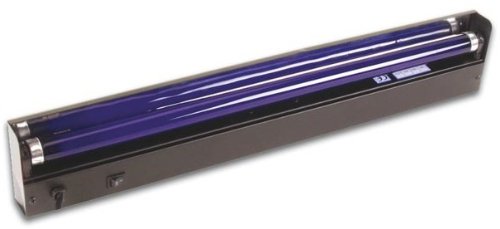 Velleman vdl20uv - Lámpara ultravioleta