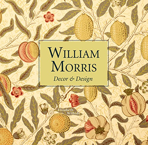 William Morris Decor & Design (mini): Décor & Design (English Edition)