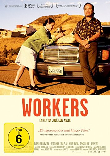 Workers (OmU) [Alemania] [DVD]