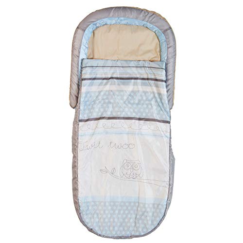 Worlds Apart Readybed cama inflable