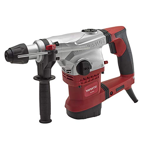 YAMATO 7020070 Martillo Perforador (1020 W, 220 V)