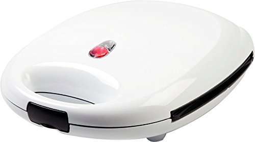 2 in1 XL. Familias de tostadora 4 enchufes sandwichera Plus Gofrera = Gofrera para 4 Deliciosos gofres – con extra fuerte 1200 W – Nuevo y original)