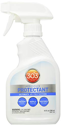 303 Products 30307 - Spray Protector contra Rayos UV, 296 ml