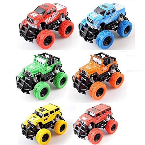 ADLIN Al aire libre Juguetes educativos, niños Rc Car Juguetes for Niños Niñas radio de la escala modelo de coche Controladas regalos electrónica del vehículo deportivo que compite con el coche del tr