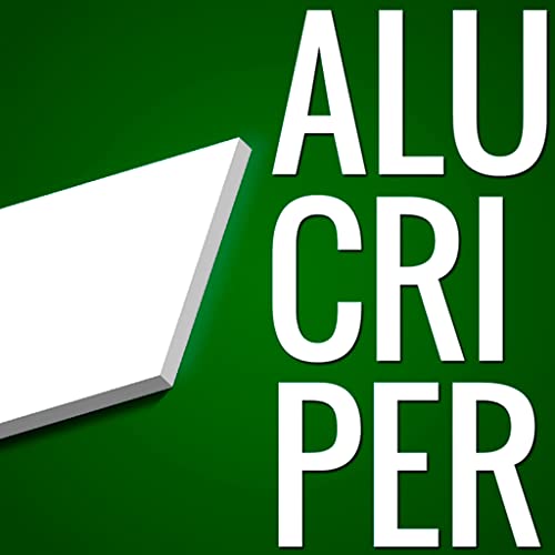 Alucriper