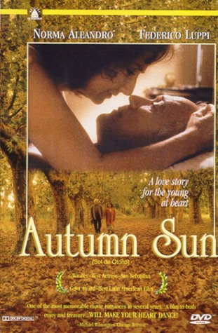 Autumn Sun [Reino Unido] [DVD]