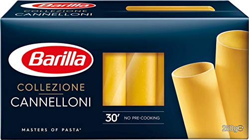 Barilla - Cannelloni, 250 g