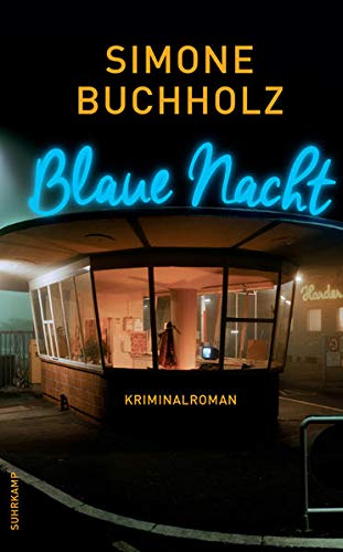 Blaue Nacht: 6